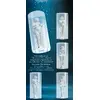 Masturbators Stroker Female Shaped Tunnel — 14,2 cm Photo 12