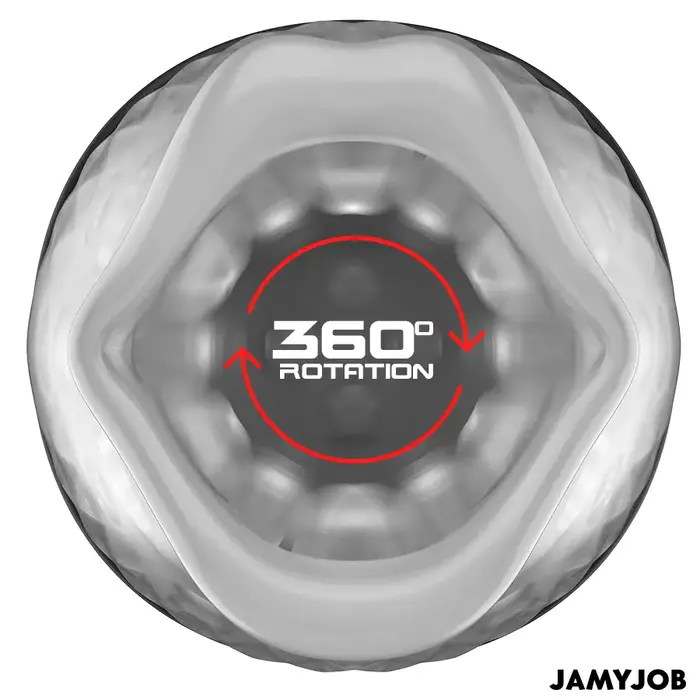 Мастурбатор JAMYJOB BLOW-R Photo 4