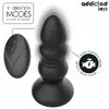 Anal plug — addicted toys D-245120 Photo 4