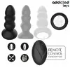 Anal plug — addicted toys D-245120 Photo 5