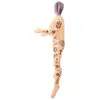 You2Toys NaughtyDollz Tattoed inflatable sex doll Photo 6