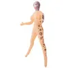 You2Toys NaughtyDollz Tattoed inflatable sex doll Photo 7