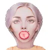 You2Toys NaughtyDollz Tattoed inflatable sex doll Photo 8