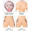 You2Toys NaughtyDollz Tattoed inflatable sex doll Photo 12