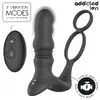 Prostatālais gredzens addicted toys UP&DOWN PROSTATIC RING Photo 2