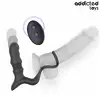 Prostatālais gredzens addicted toys UP&DOWN PROSTATIC RING Photo 3