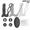 Prostatālais gredzens addicted toys UP&DOWN PROSTATIC RING Photo 4
