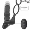 Prostatālais gredzens addicted toys UP&DOWN PROSTATIC RING Photo 5