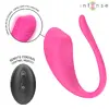Vibrating Egg INTENSE REMOTE CONTROL Olivia Pink Photo 2