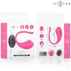 Vibrating Egg INTENSE REMOTE CONTROL Olivia Pink Photo 3