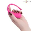 Vibrating Egg INTENSE REMOTE CONTROL Olivia Pink Photo 4
