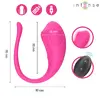 Vibrating Egg INTENSE REMOTE CONTROL Olivia Pink Photo 5