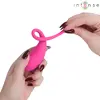 Vibrating Egg INTENSE REMOTE CONTROL Olivia Pink Photo 6