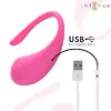 Vibrating Egg INTENSE REMOTE CONTROL Olivia Pink Photo 7