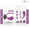 Vibrating Egg INTENSE REMOTE CONTROL Olivia Photo 3