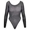 Body Glitter S-L — bodijs Fantasy by Cottelli Collection Photo 5