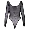 Body Glitter S-L — bodijs Fantasy by Cottelli Collection Photo 6