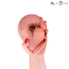 Silikona dildo MR. INTENSE Spencer Medium 23 cm Photo 5