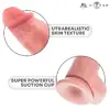 Silicone dildo MR. INTENSE Spencer ExtraBig 28 cm Photo 7