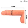Floppy Size M Packer — MR. INTENSE DILDOS MR INTENSE Photo 5