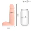 Floppy Size M Packer — MR. INTENSE DILDOS MR INTENSE Photo 6