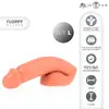 Packer Floppy Size L — MR. INTENSE DILDOS MR INTENSE Photo 2