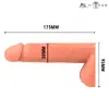 Packer Floppy Size L — MR. INTENSE DILDOS MR INTENSE Photo 5