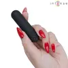 Rechargeable vibrating bullet INTENSE FUN TOYS Karen Mini Photo 2