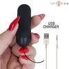 Rechargeable vibrating bullet INTENSE FUN TOYS Karen Mini Photo 4