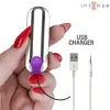 Vibrējošs kulons INTENSE FUN TOYS KAREN MINI Photo 4