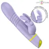 INTENSE HIGH TECH HELEN rabbit vibrator Photo 5