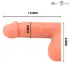 Packer MR. INTENSE DILDOS Floppy Size S Photo 5