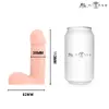 Packer MR. INTENSE DILDOS Floppy Size S Photo 6