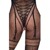 Catsuit Fantasy S-L — Fantasy by Cottelli Collection Photo 7
