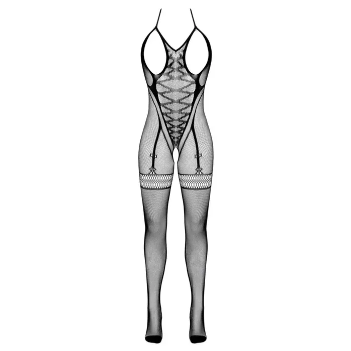 Catsuit Fantasy S-L — Fantasy by Cottelli Collection Photo 8