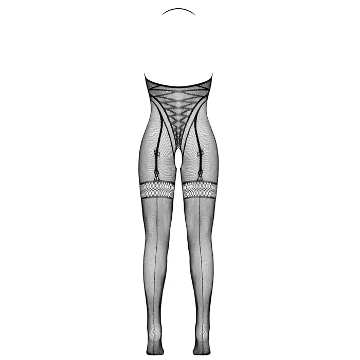 Catsuit Fantasy S-L — Fantasy by Cottelli Collection Photo 9
