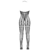 Catsuit Fantasy S-L — Fantasy by Cottelli Collection Photo 9