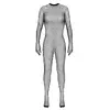 Catsuit Fantasy by Cottelli Collection — bez staras, tīklojums S–L Photo 5