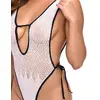 Bodijs Body Fantasy by Cottelli Collection balts S-L ombré Photo 4