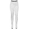 Cottelli Collection Net Tights S-L zeķubikses Photo 4