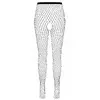 Cottelli Collection Net Tights S-L zeķubikses Photo 5