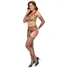Apakšveļas komplekts Fantasy by Cottelli Collection Top Set S-L Photo 2