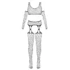 Apakšveļas komplekts Fantasy by Cottelli Collection Top Set S-L Photo 5