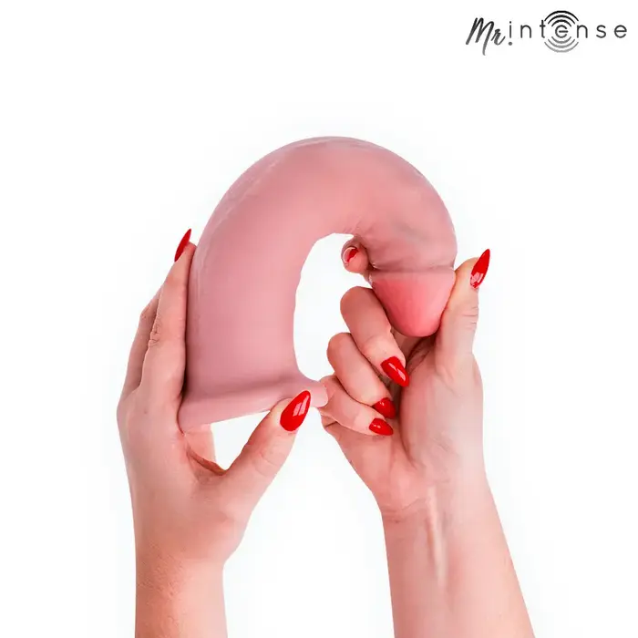 Dildo MR. INTENSE DILDOS Big Terence 22.5 cm Photo 4