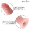 Dildo MR. INTENSE DILDOS Big Terence 22.5 cm Photo 6