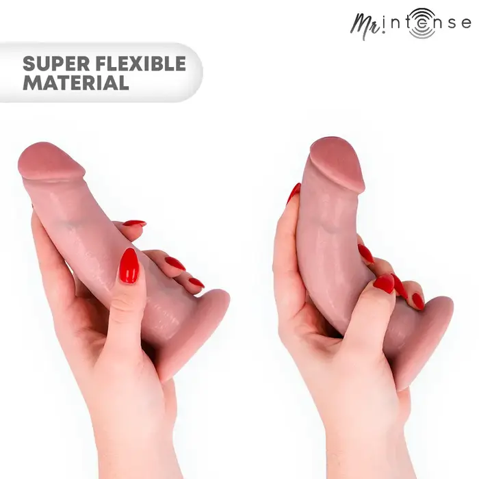 Dildo MR. INTENSE DILDOS Small Terence 16,5 cm Photo 2