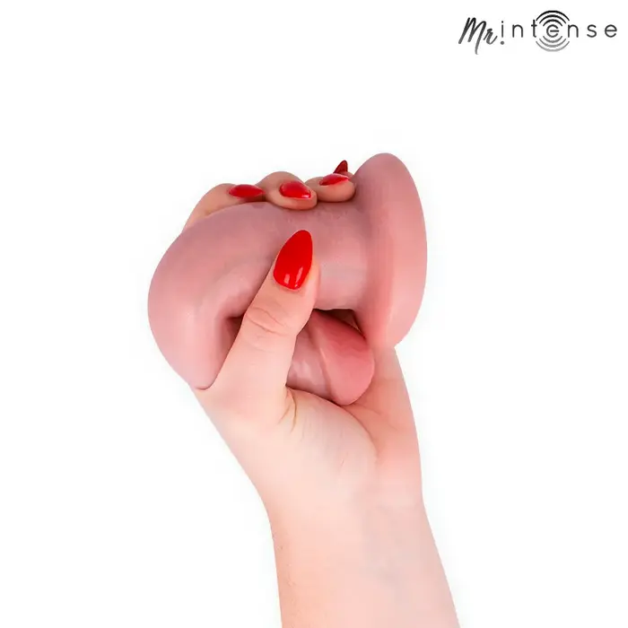 Dildo MR. INTENSE DILDOS Small Terence 16,5 cm Photo 5