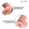Фаллоимитатор MR. INTENSE DILDOS Neeson — 27 см, Ø 5,6 см Photo 7