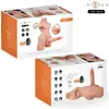 Torso masturbator INTENSE BODIES Marty ar stūmšanu Photo 3