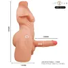 Torso masturbator INTENSE BODIES Marty ar stūmšanu Photo 6